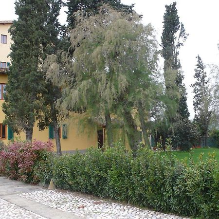 La Capannaccia Vendégház Scandicci Kültér fotó