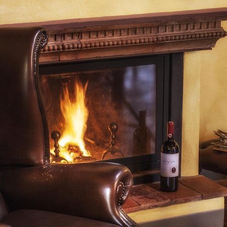 La Capannaccia Vendégház Scandicci Szoba fotó
