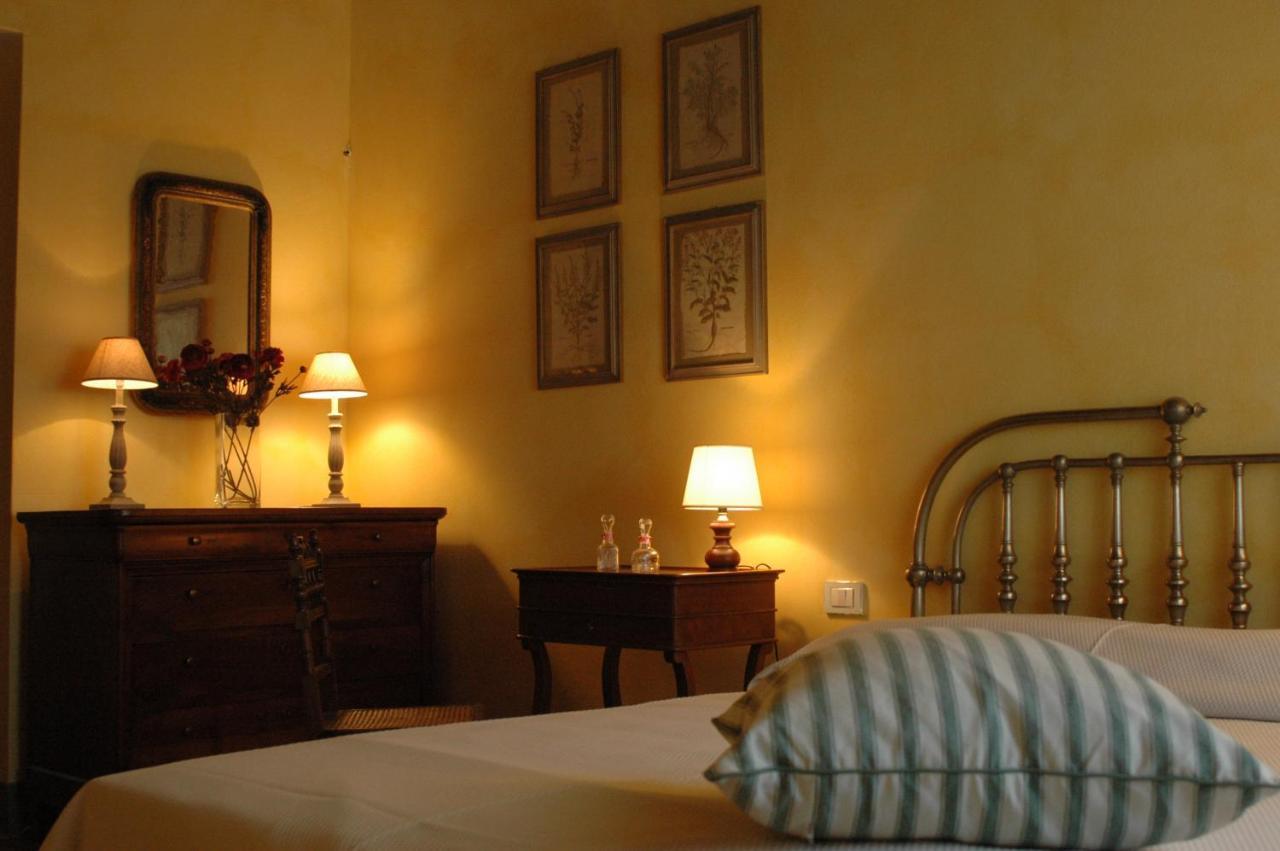 La Capannaccia Vendégház Scandicci Szoba fotó