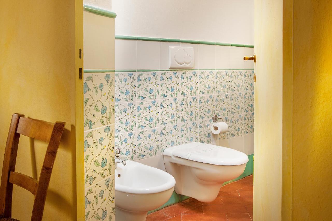 La Capannaccia Vendégház Scandicci Szoba fotó