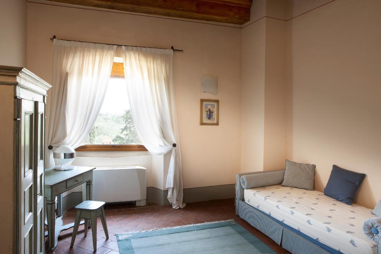 La Capannaccia Vendégház Scandicci Szoba fotó