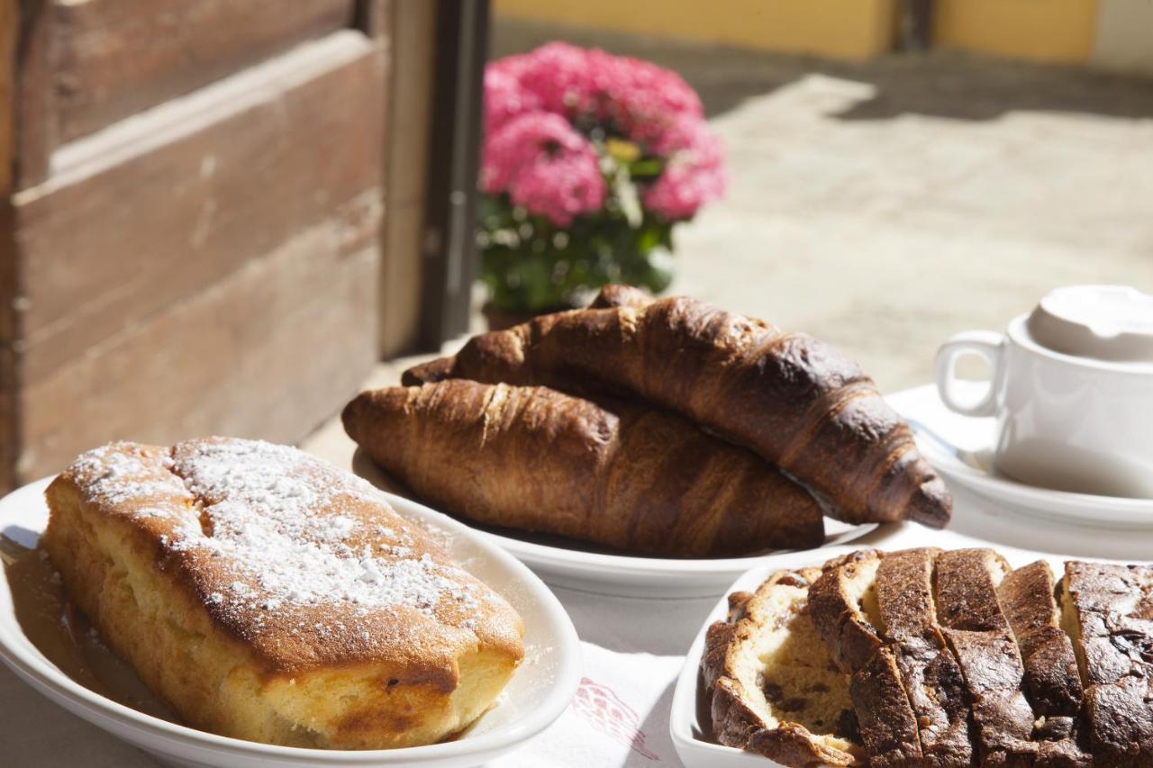 La Capannaccia Vendégház Scandicci Kültér fotó