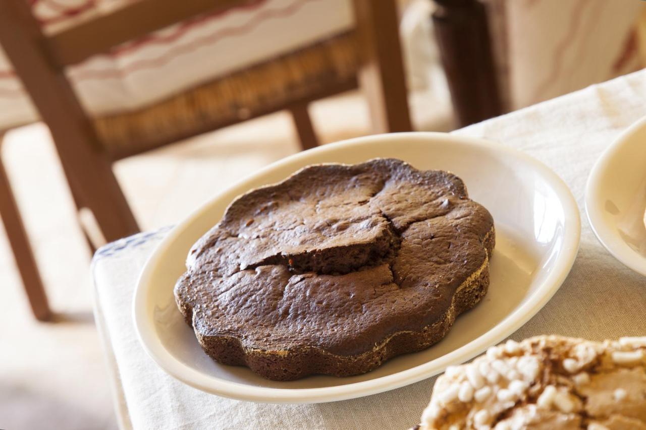 La Capannaccia Vendégház Scandicci Kültér fotó